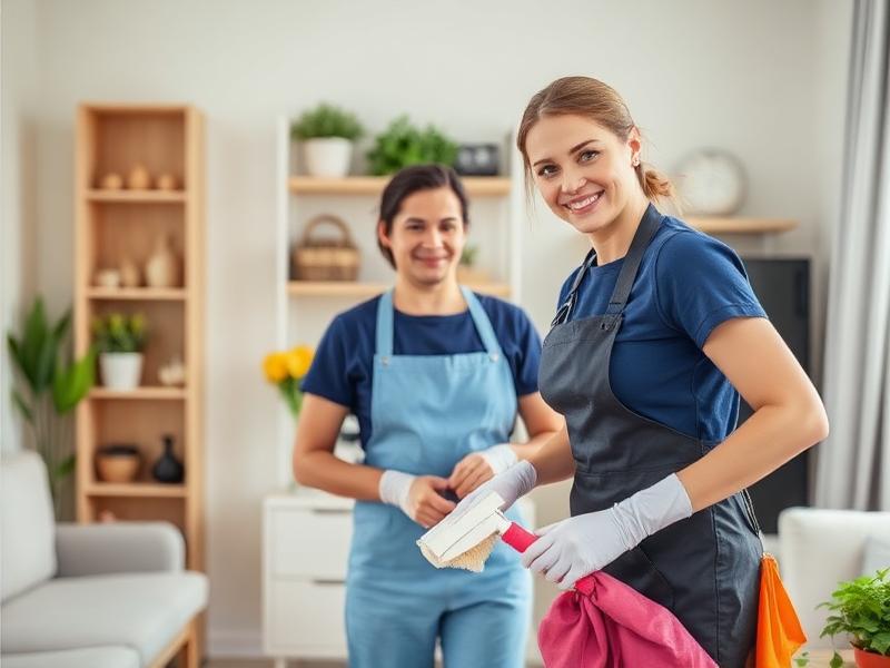 House Maid Services