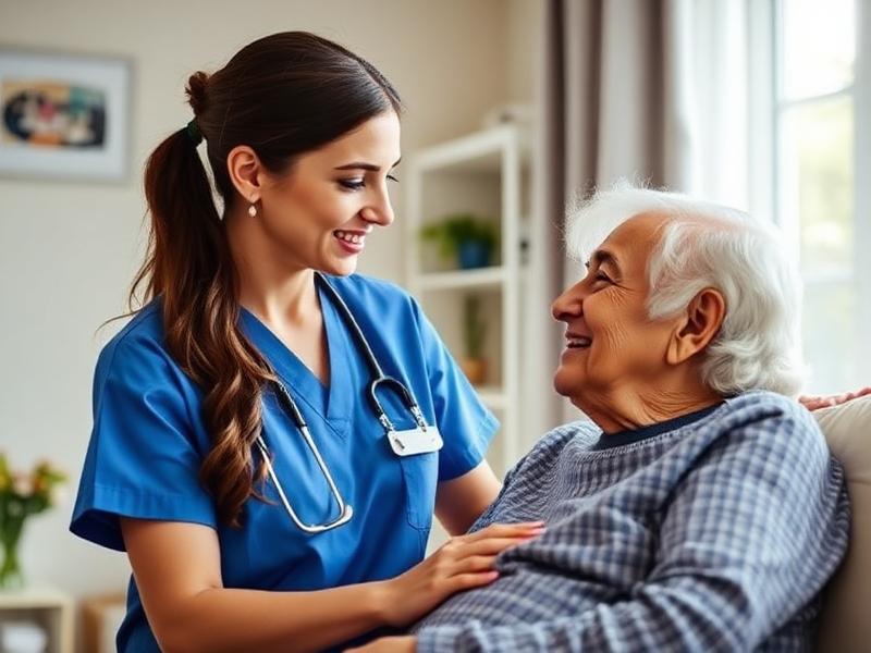 Home Nursing Services